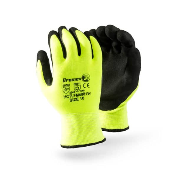 GLOVE MIIZU 300 SIZE 10