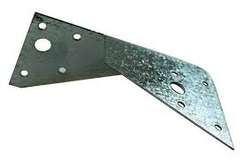 HURRICANE CLIP LEFT HAND