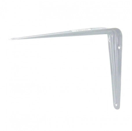 SHELF BRACKET 200X250 WHITE