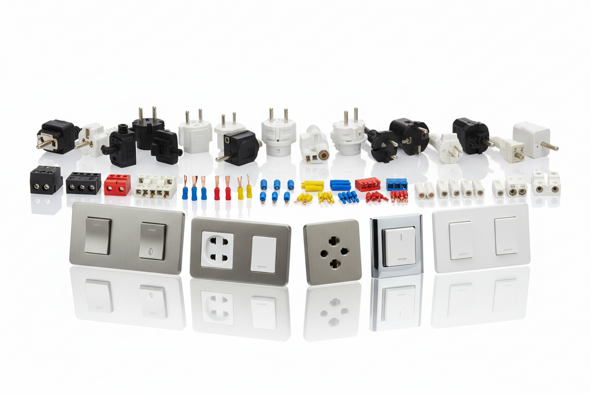 Electrical Accessories