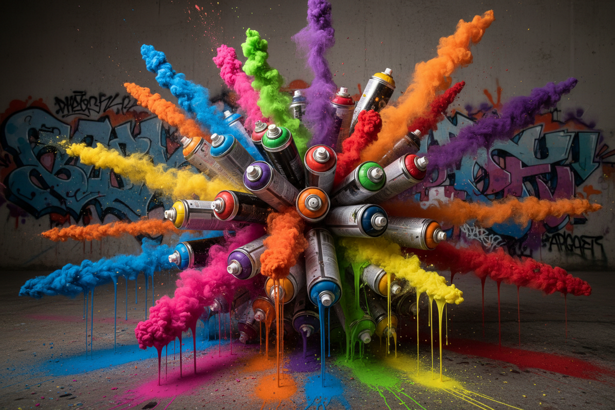 Paint