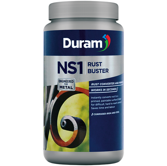 DURAM NS1 RUST BUSTER 1LT