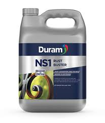 NS1 Rustbuster 5L