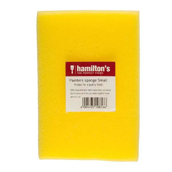 Painters Sponges Large 145 x 195