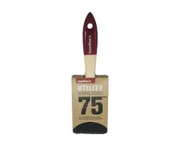 UTILITY BRUSH 75MM