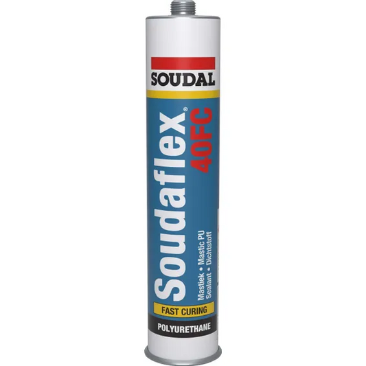 Soudal Sodaflex White