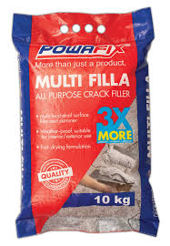 10KG POWAFIX MULTI FILLA-ALL PURPOSE