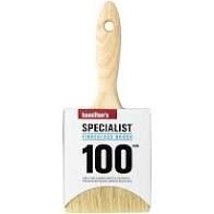 FIBREGLASS BRUSH 100MM
