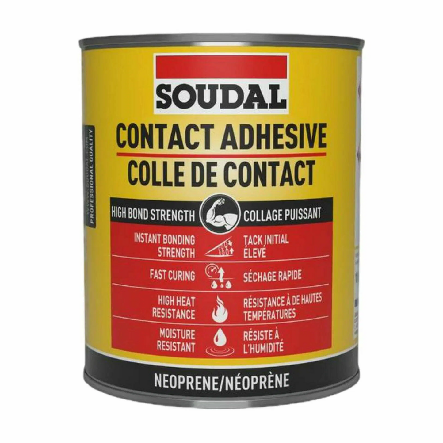 CONTACT ADHESIVE 5L