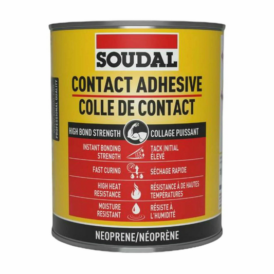 CONTACT ADHESIVE 5L