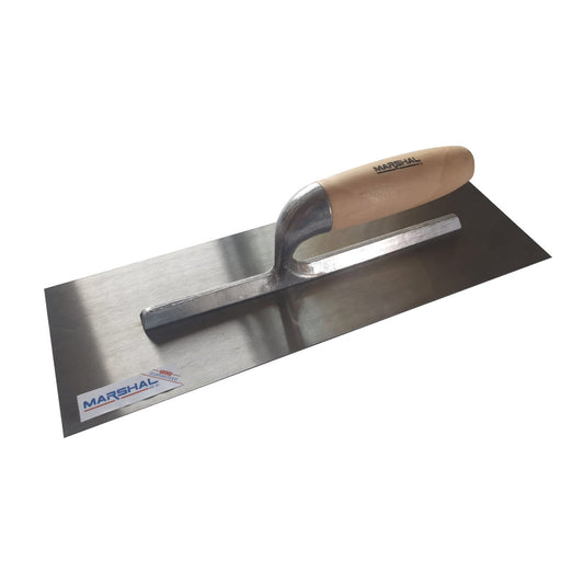 Trowel Flooring Wood hndl 355mm MARSHAL