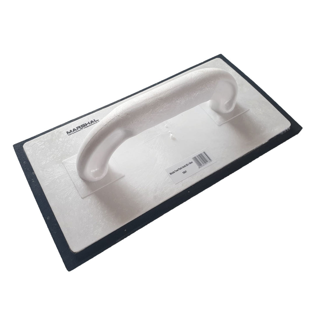 Trowel Rhinolite Plastic hndl 280mm x140