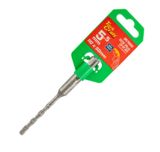 SDS PLUS DRILL BIT 110 X 50 5.5MM