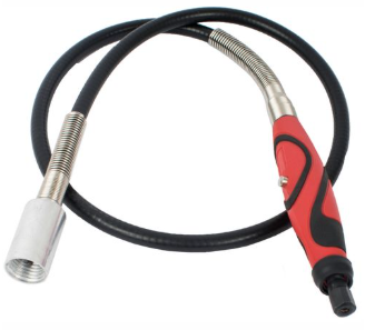 FLEXIBLE SHAFT FOR TCMT001