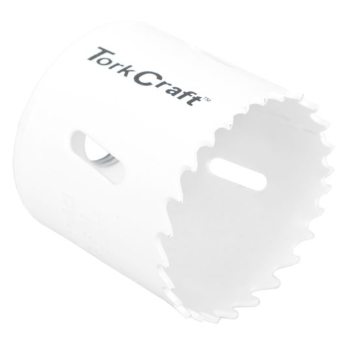 HOLE SAW BI-METAL 51MM