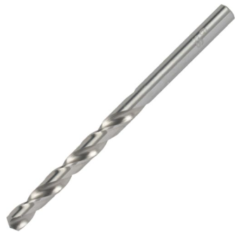 DRILL HSS 6.0MM 135DEG 1/CARD INDUSTRIAL BIT