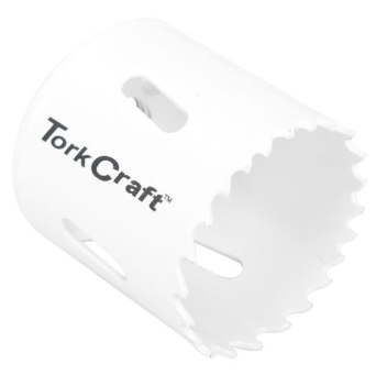 HOLE SAW BI-METAL 44MM