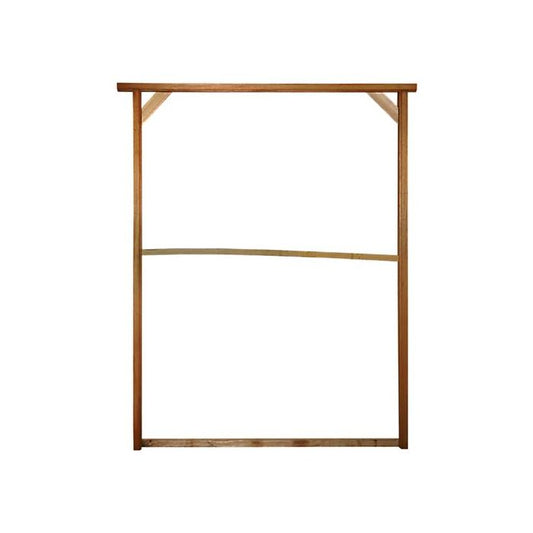 DOOR FRAME 90X55X1613 O/O