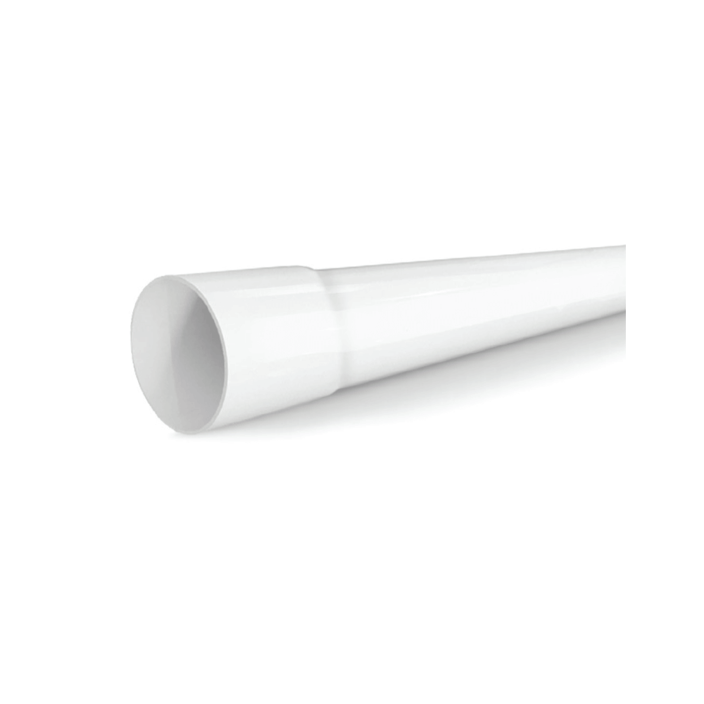 MAC Gutter Downpipe 3m BOE