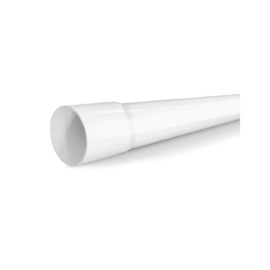 MAC Gutter Downpipe 3m BOE