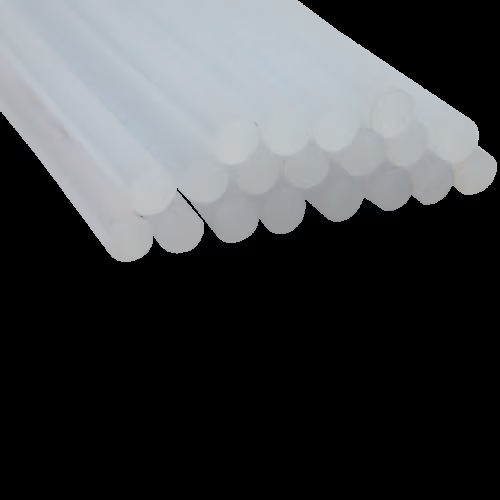 HOT MELT GLUE STICKS 7.4X300mm EACH