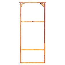 DOOR FRAME 90X55 O/O
