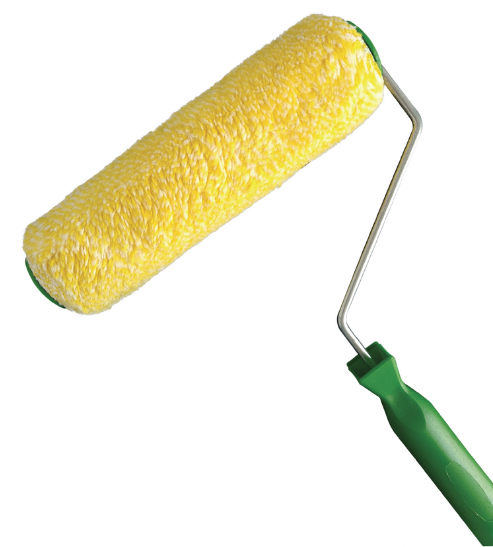 TRADEMAN ROLLER 225MM