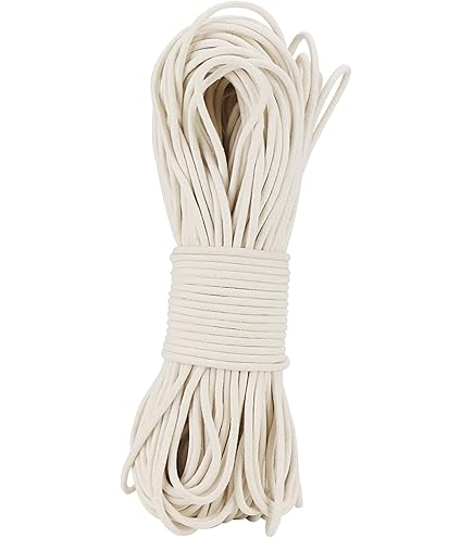 Sash Cord 5mm x 10mt
