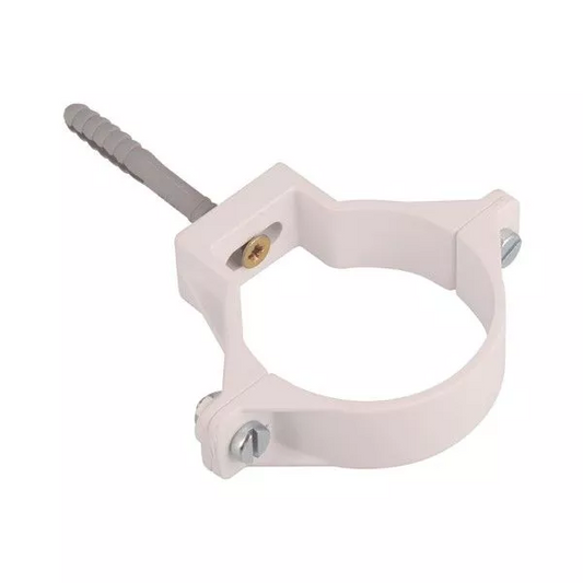 Holderbat PVC  50mm Sabs