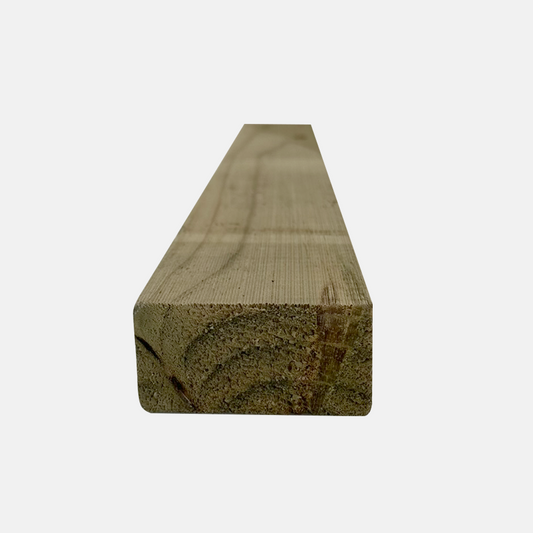 S5 Sized CCA Treated (H2) 38x76x3000