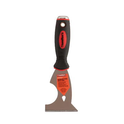 PROFESSIONAL MULTI TOOL SCRAPER