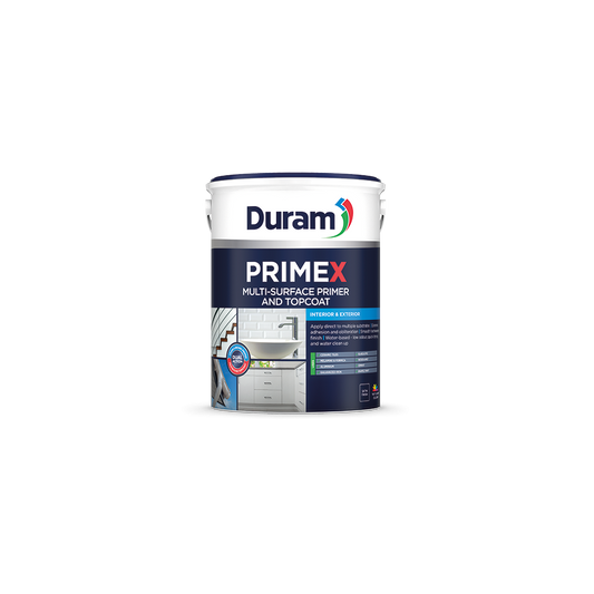 PRIMEX WHITE 5LT - New