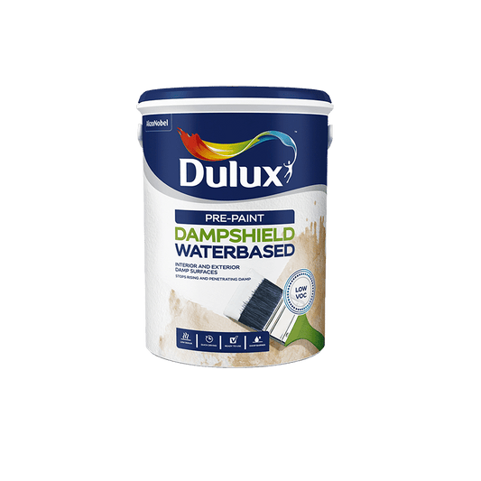 DA DLX PREPAINT DAMPSHIELD 5L
