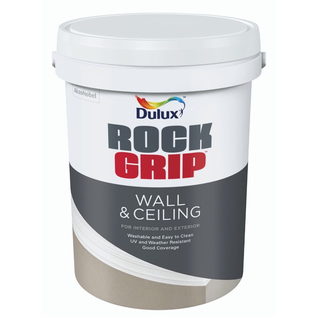 RK R/G WALL & CEILING 20L WHITE