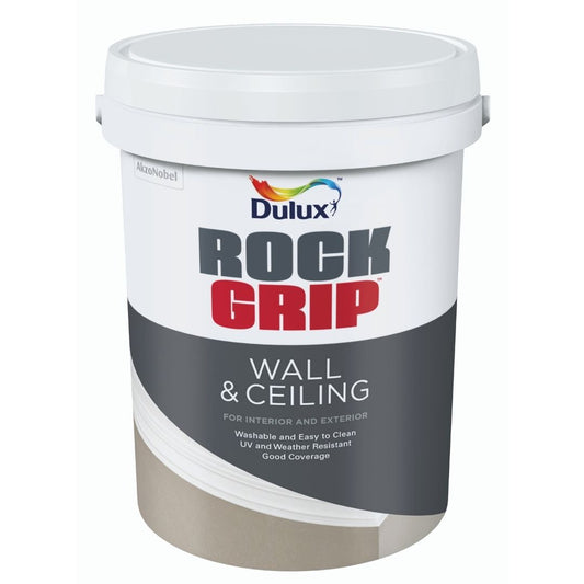 RK R/G WALL & CEILING 20L WHITE
