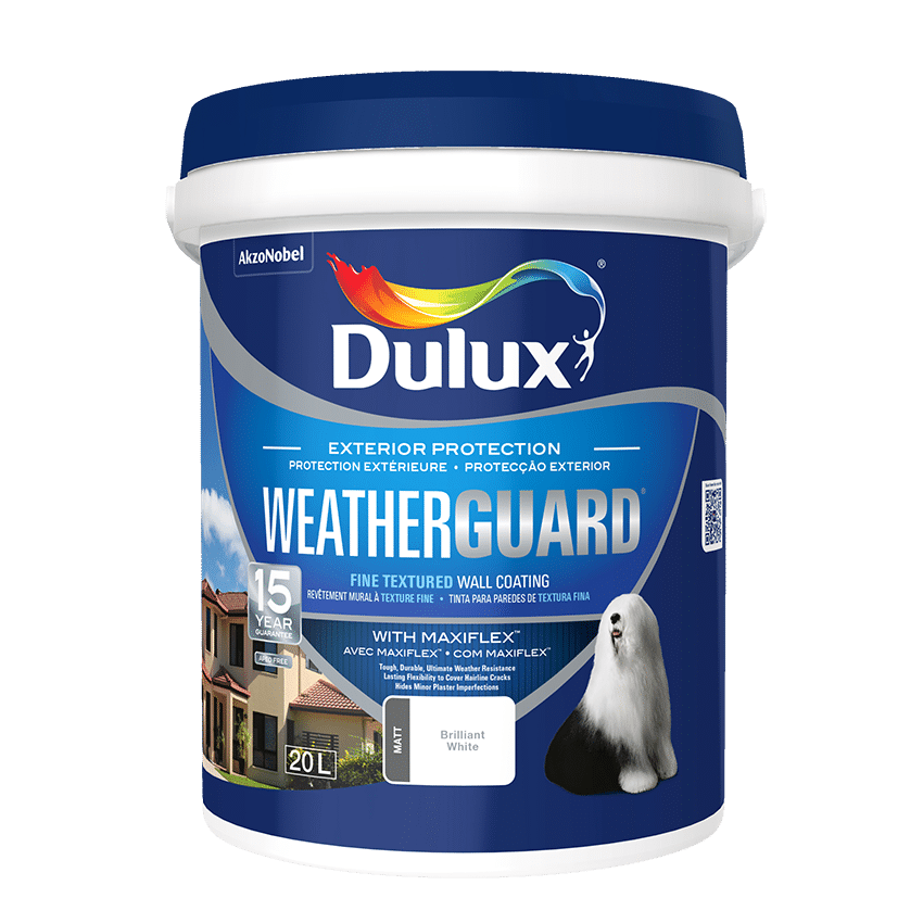 DA DLX W/GUARD FT  SUMMER SHOWERS 20L