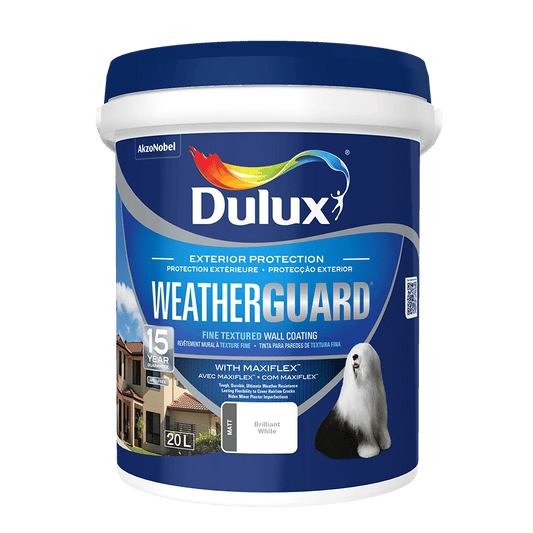 DA DLX W/GUARD FT  SUMMER SHOWERS 20L