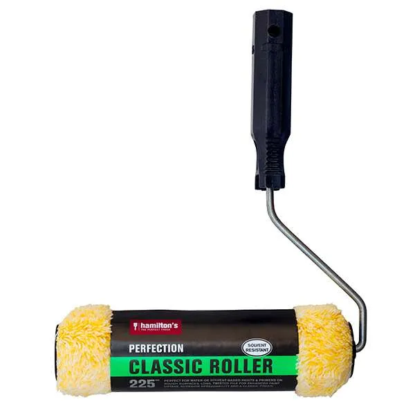 CLASSIC ROLLER 225MM