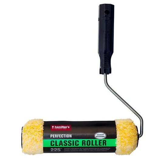 CLASSIC ROLLER 225MM