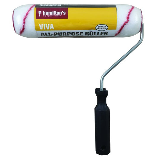 VIVA ALL PURPOSE ROLLERS 225