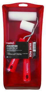 SUPAFOAM TRAYSET VALUE PACK