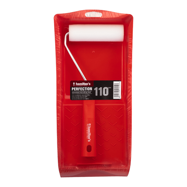 110MM SUPAFOAM TRAYSET