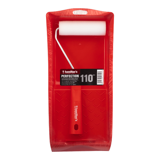 110MM SUPAFOAM TRAYSET