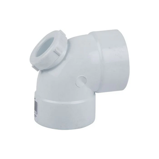 S/V BEND IE 40MM 45 DEG