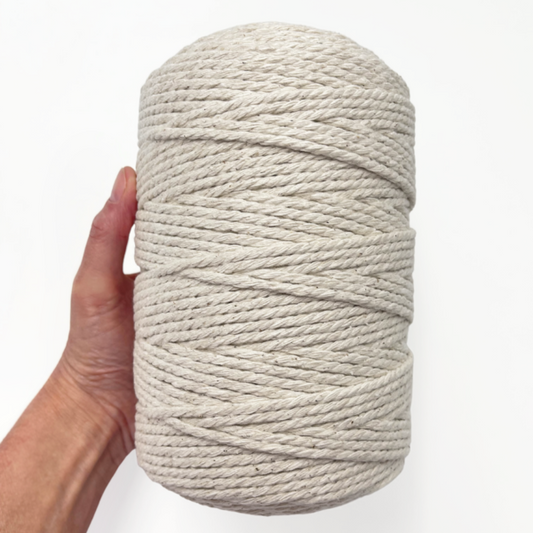 COTTON  TWINE 306/309 1KG