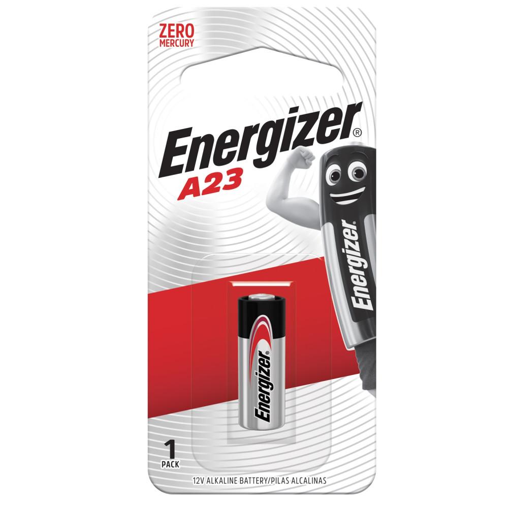 ENERGIZER 12V A23 BATTERY