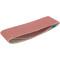 SANDING BELT 75 X 533MM 60GRIT 2/PACK