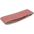 SANDING BELT 75 X 533MM 100GRIT 2/PACK