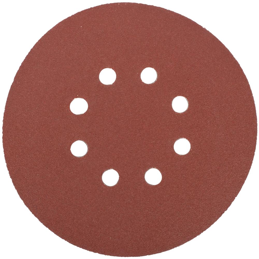 SANDING DISC 150MM 120GRIT