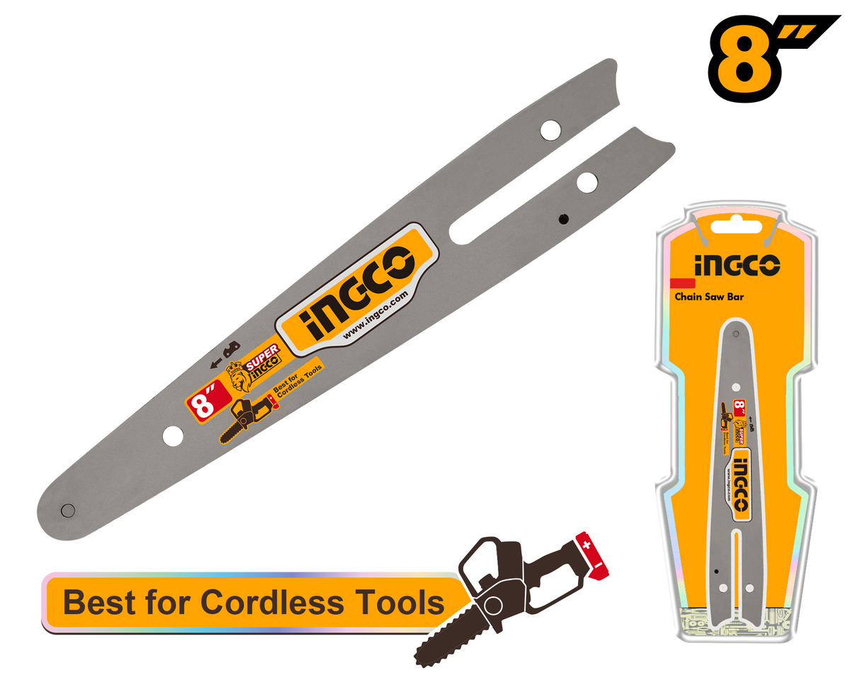 20V PS+C/L ACC C/SAW BAR 8INCH CGSLI2088 PSLI42281